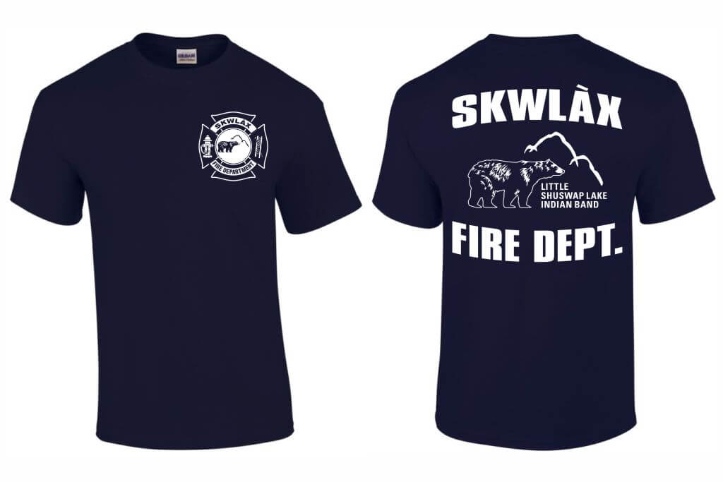 Skwlax Fire
